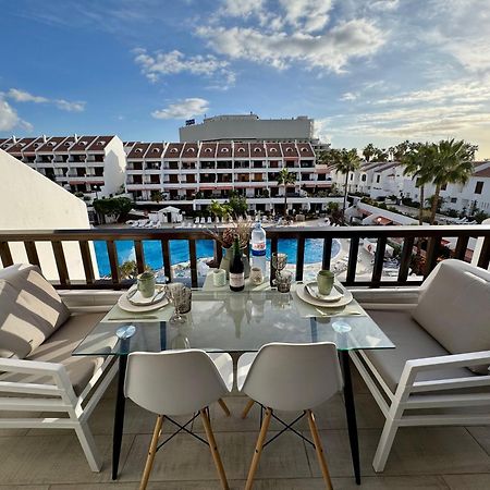 Luxury Parque Santiago I Apartman Playa de las Américas Kültér fotó