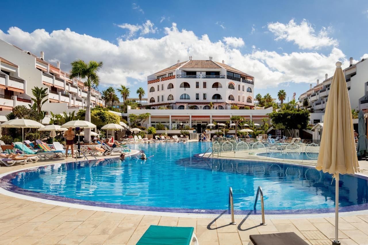 Luxury Parque Santiago I Apartman Playa de las Américas Kültér fotó