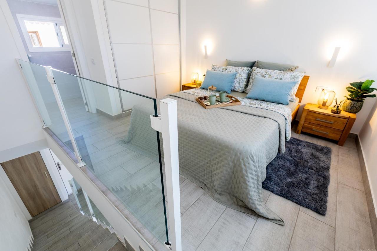 Luxury Parque Santiago I Apartman Playa de las Américas Kültér fotó