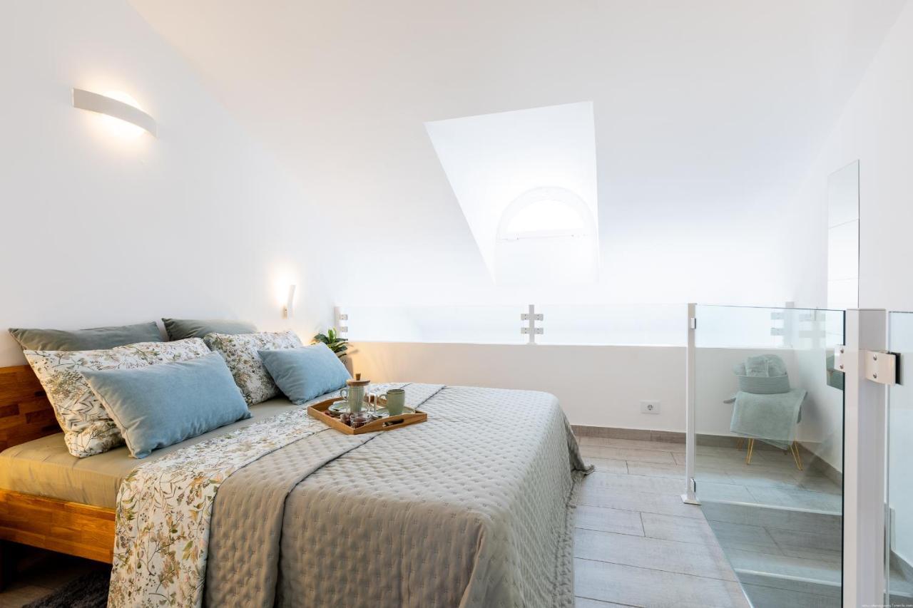 Luxury Parque Santiago I Apartman Playa de las Américas Kültér fotó