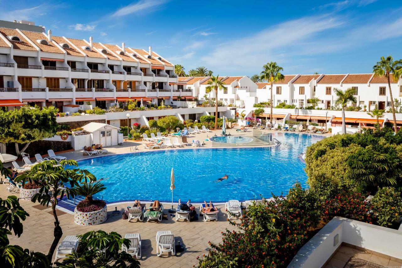 Luxury Parque Santiago I Apartman Playa de las Américas Kültér fotó