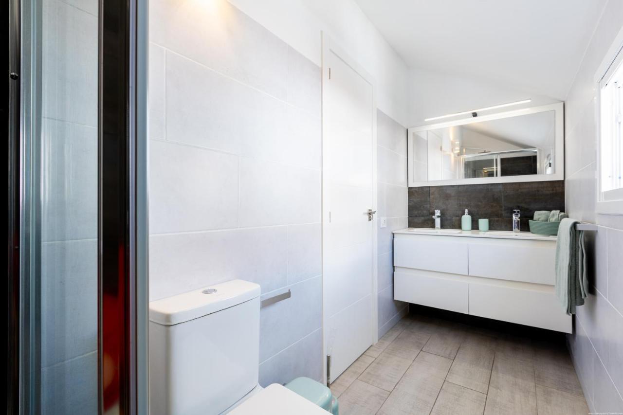 Luxury Parque Santiago I Apartman Playa de las Américas Kültér fotó