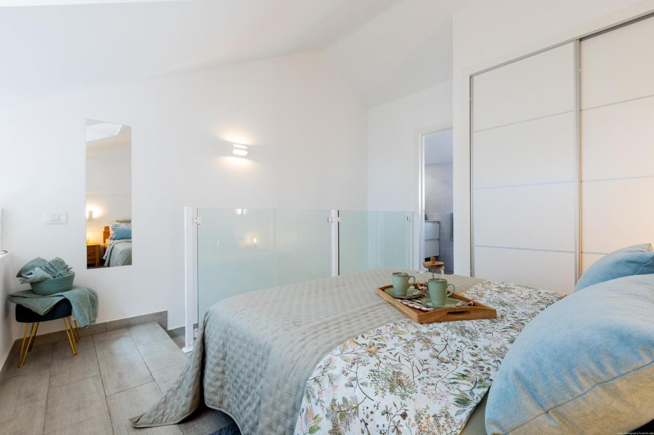 Luxury Parque Santiago I Apartman Playa de las Américas Kültér fotó